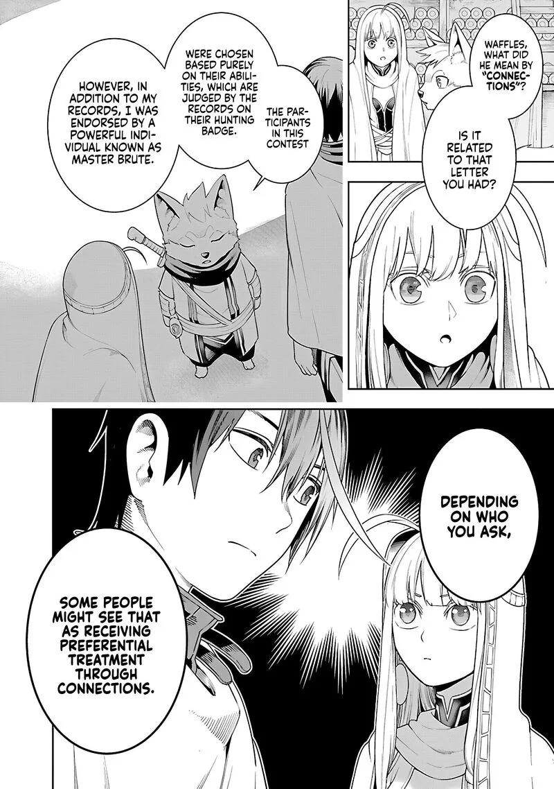 Tsuihousareru Tabi ni Skill wo Te ni Ireta Ore ga, 100 no Isekai de 2-shuume Musou Chapter 26 page 10
