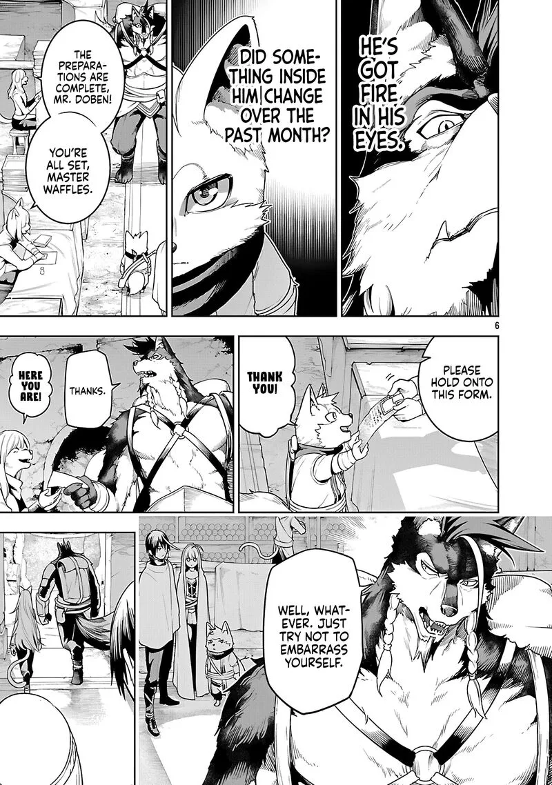 Tsuihousareru Tabi ni Skill wo Te ni Ireta Ore ga, 100 no Isekai de 2-shuume Musou Chapter 26 page 9