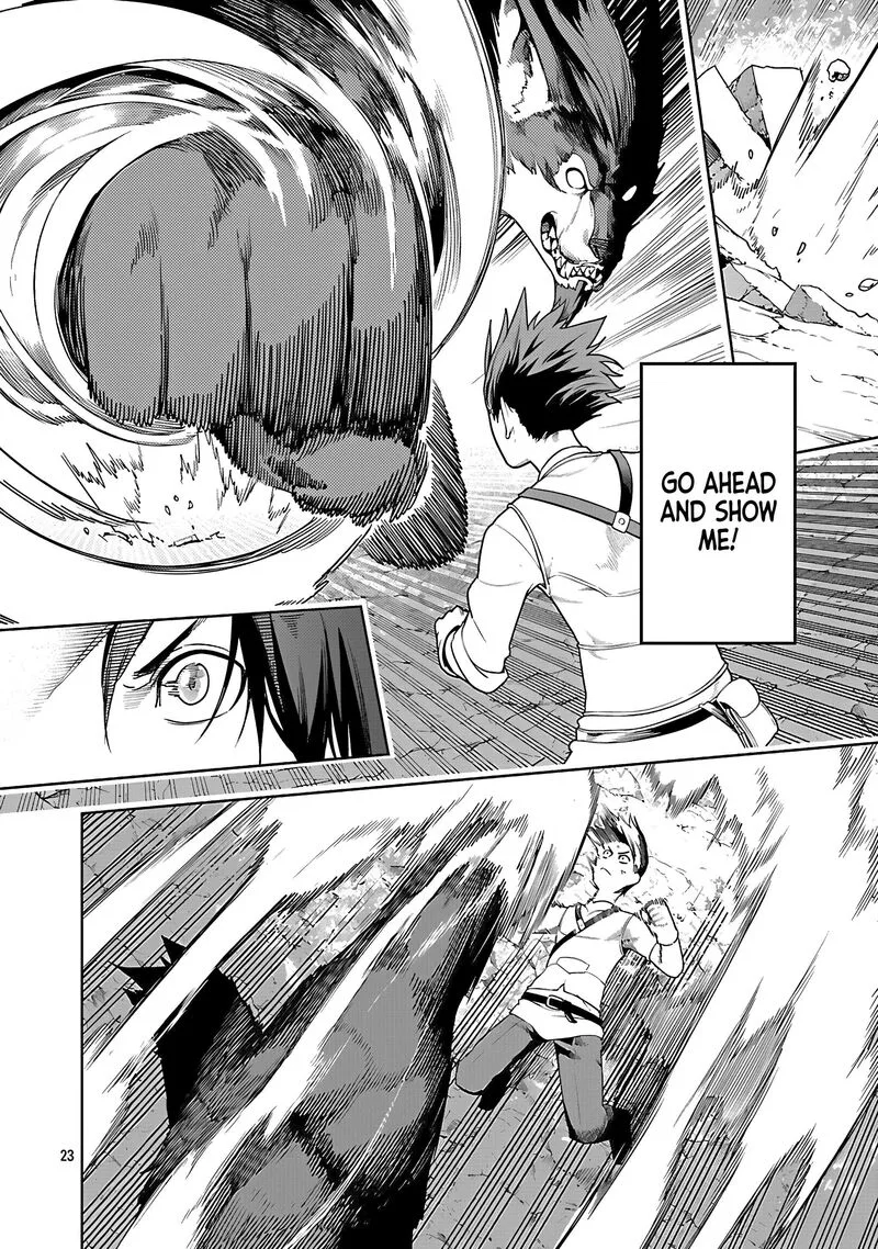 Tsuihousareru Tabi ni Skill wo Te ni Ireta Ore ga, 100 no Isekai de 2-shuume Musou Chapter 26 page 26