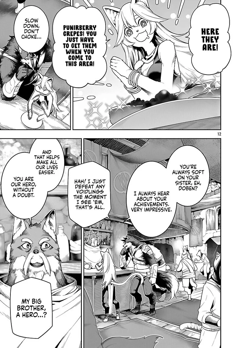 Tsuihousareru Tabi ni Skill wo Te ni Ireta Ore ga, 100 no Isekai de 2-shuume Musou Chapter 26 page 15