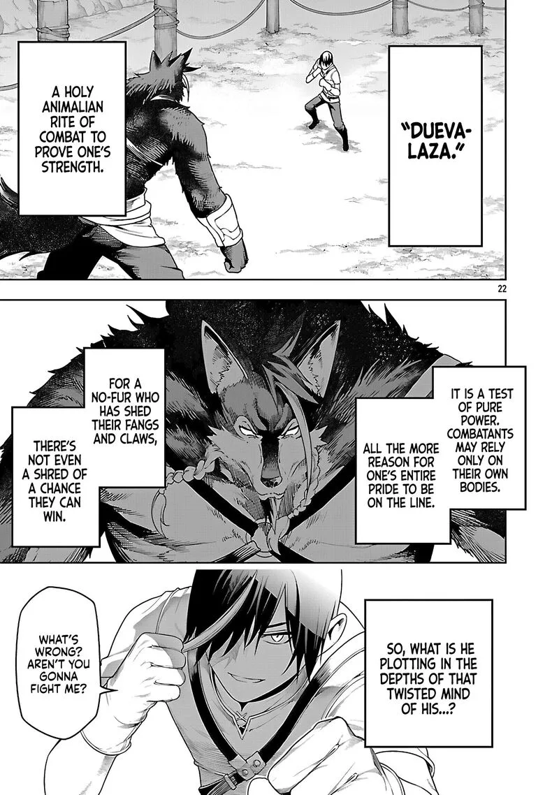 Tsuihousareru Tabi ni Skill wo Te ni Ireta Ore ga, 100 no Isekai de 2-shuume Musou Chapter 26 page 25