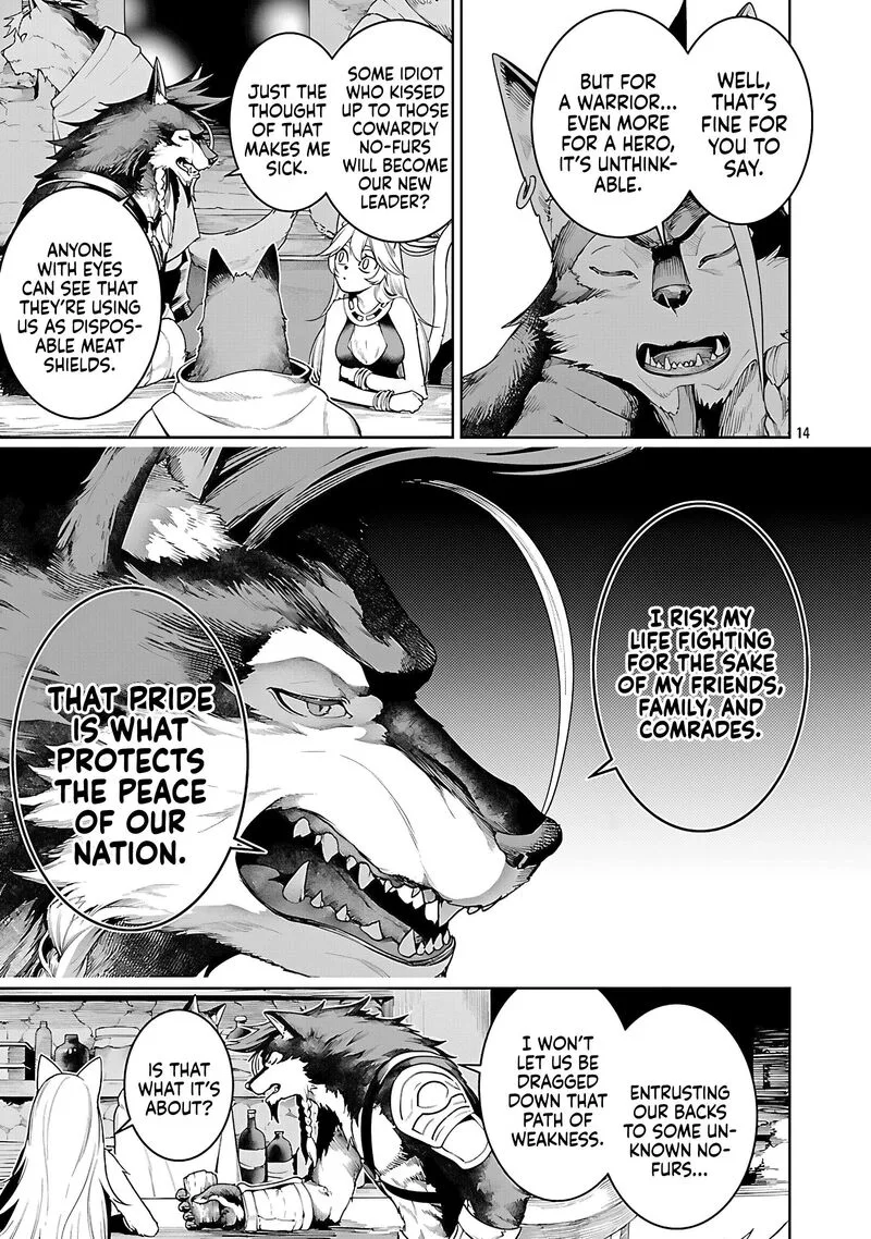 Tsuihousareru Tabi ni Skill wo Te ni Ireta Ore ga, 100 no Isekai de 2-shuume Musou Chapter 26 page 17