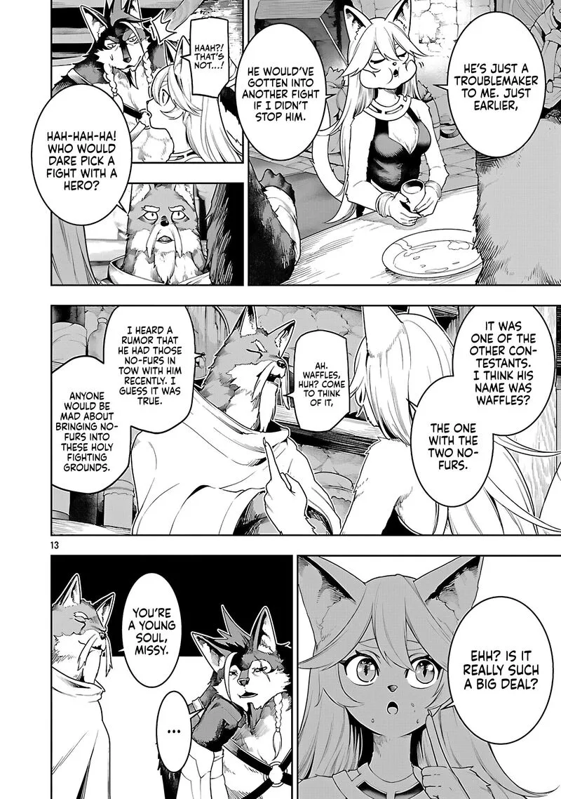 Tsuihousareru Tabi ni Skill wo Te ni Ireta Ore ga, 100 no Isekai de 2-shuume Musou Chapter 26 page 16