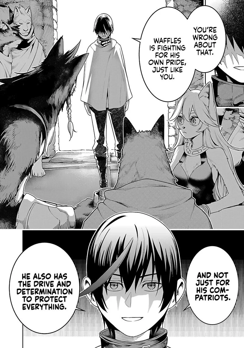 Tsuihousareru Tabi ni Skill wo Te ni Ireta Ore ga, 100 no Isekai de 2-shuume Musou Chapter 26 page 18