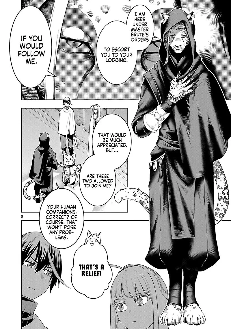 Tsuihousareru Tabi ni Skill wo Te ni Ireta Ore ga, 100 no Isekai de 2-shuume Musou Chapter 26 page 12