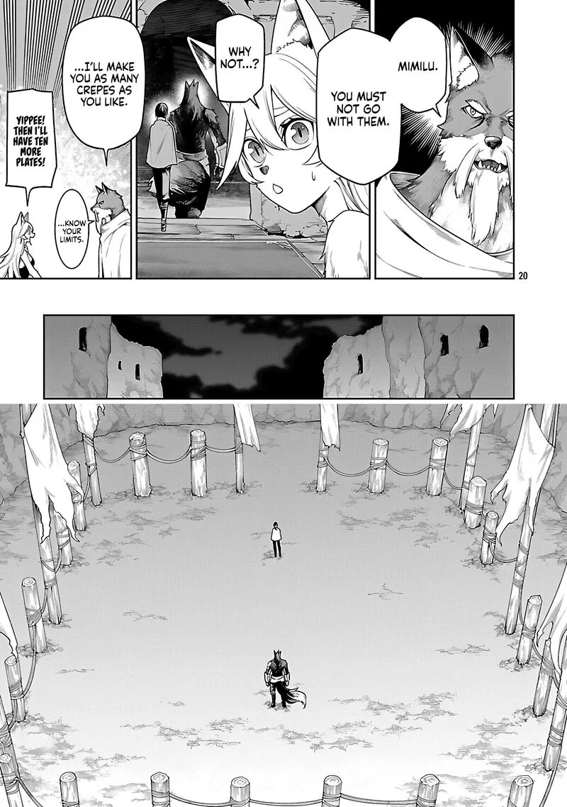 Tsuihousareru Tabi ni Skill wo Te ni Ireta Ore ga, 100 no Isekai de 2-shuume Musou Chapter 26 page 23
