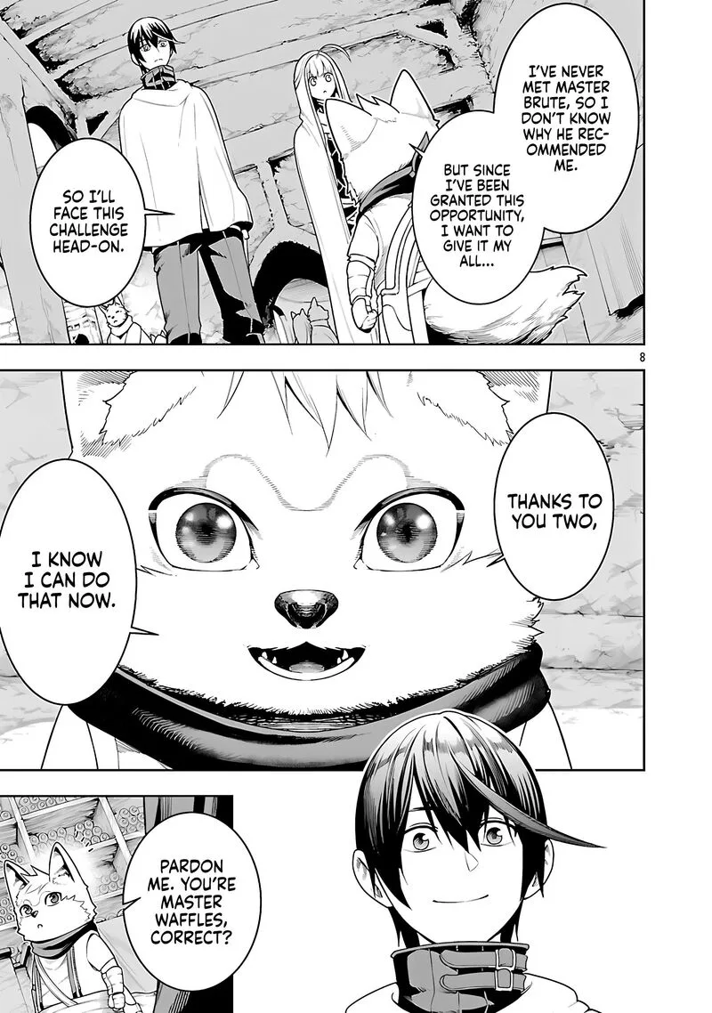 Tsuihousareru Tabi ni Skill wo Te ni Ireta Ore ga, 100 no Isekai de 2-shuume Musou Chapter 26 page 11