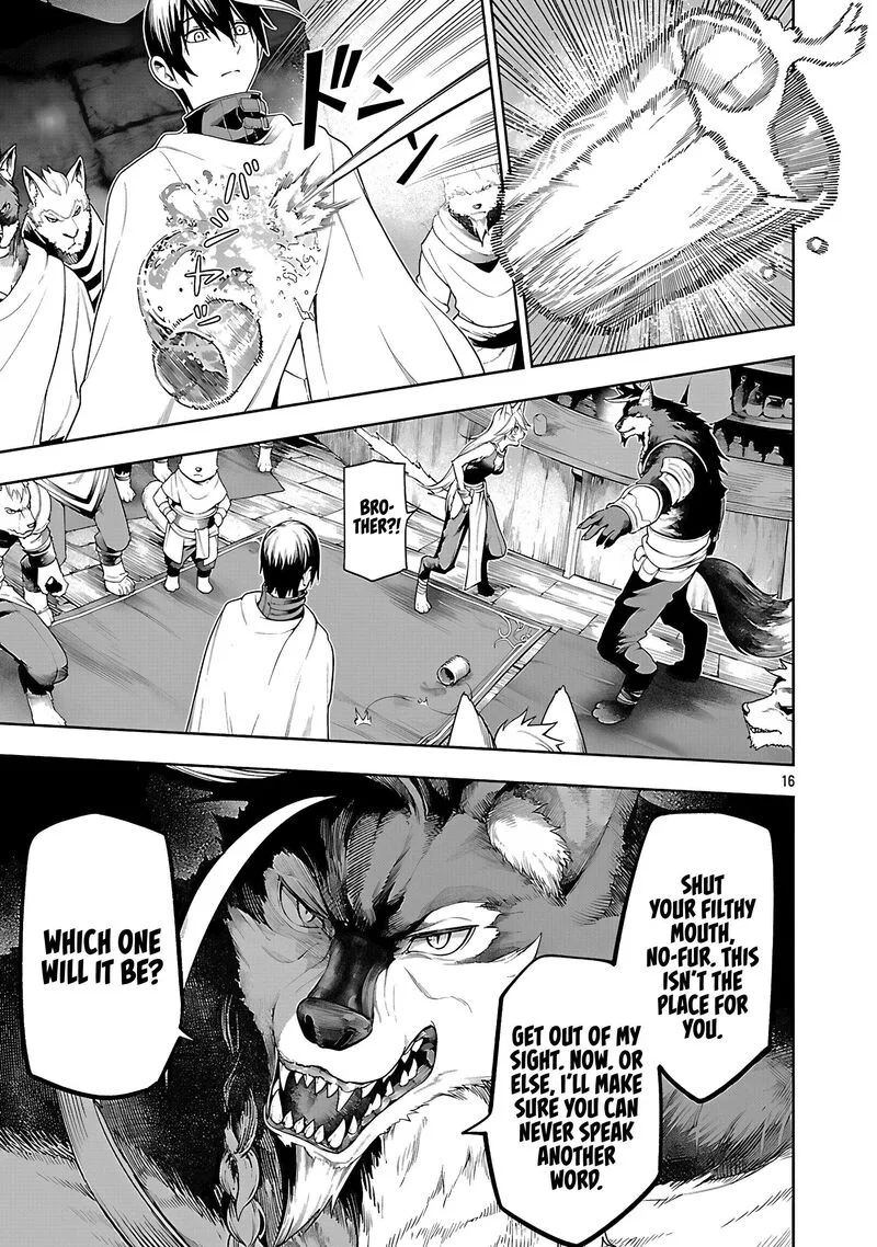 Tsuihousareru Tabi ni Skill wo Te ni Ireta Ore ga, 100 no Isekai de 2-shuume Musou Chapter 26 page 19