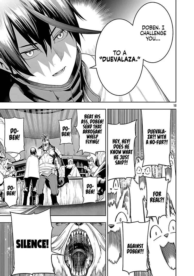Tsuihousareru Tabi ni Skill wo Te ni Ireta Ore ga, 100 no Isekai de 2-shuume Musou Chapter 26 page 21
