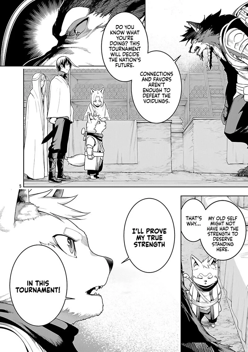 Tsuihousareru Tabi ni Skill wo Te ni Ireta Ore ga, 100 no Isekai de 2-shuume Musou Chapter 26 page 8