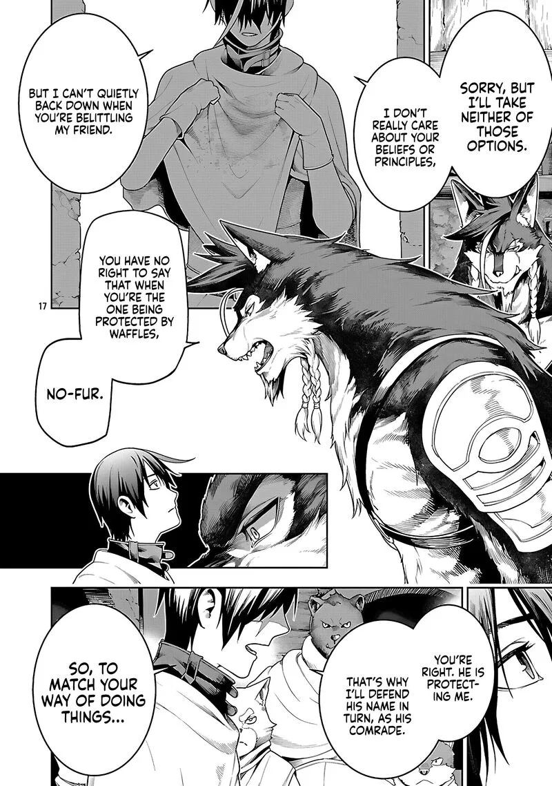 Tsuihousareru Tabi ni Skill wo Te ni Ireta Ore ga, 100 no Isekai de 2-shuume Musou Chapter 26 page 20