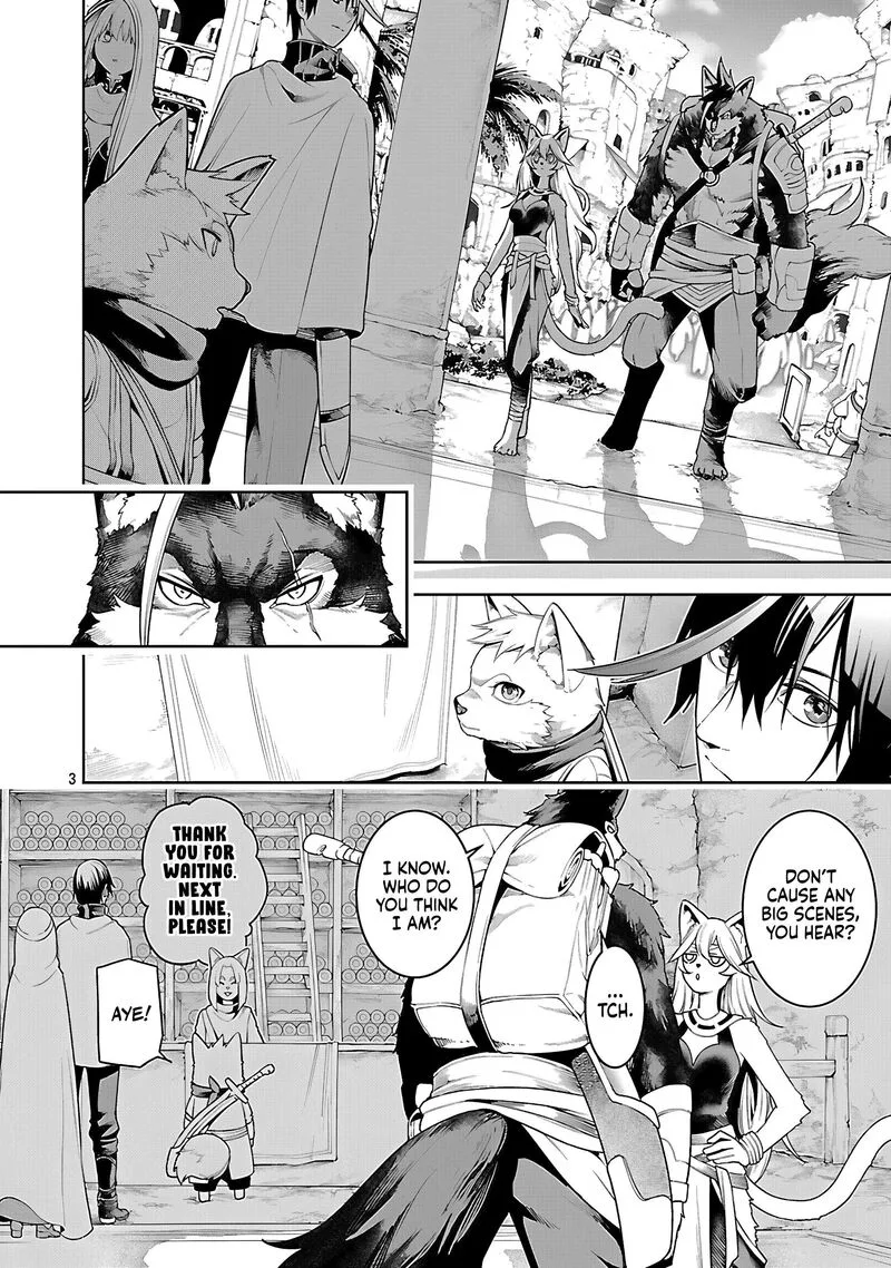 Tsuihousareru Tabi ni Skill wo Te ni Ireta Ore ga, 100 no Isekai de 2-shuume Musou Chapter 26 page 6