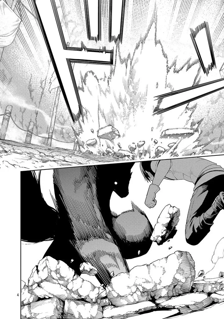 Tsuihousareru Tabi ni Skill wo Te ni Ireta Ore ga, 100 no Isekai de 2-shuume Musou Chapter 27.1 page 5