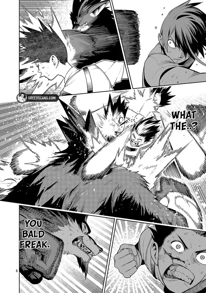 Tsuihousareru Tabi ni Skill wo Te ni Ireta Ore ga, 100 no Isekai de 2-shuume Musou Chapter 27.1 page 7