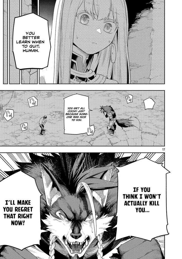 Tsuihousareru Tabi ni Skill wo Te ni Ireta Ore ga, 100 no Isekai de 2-shuume Musou Chapter 27.2 page 9