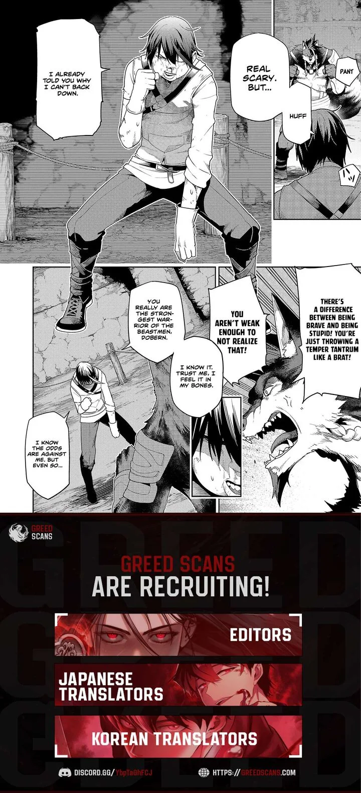 Tsuihousareru Tabi ni Skill wo Te ni Ireta Ore ga, 100 no Isekai de 2-shuume Musou Chapter 27.2 page 10