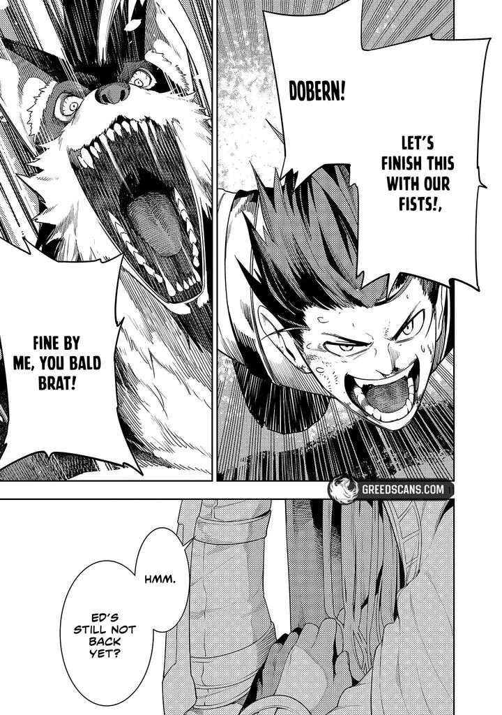 Tsuihousareru Tabi ni Skill wo Te ni Ireta Ore ga, 100 no Isekai de 2-shuume Musou Chapter 27.2 page 2
