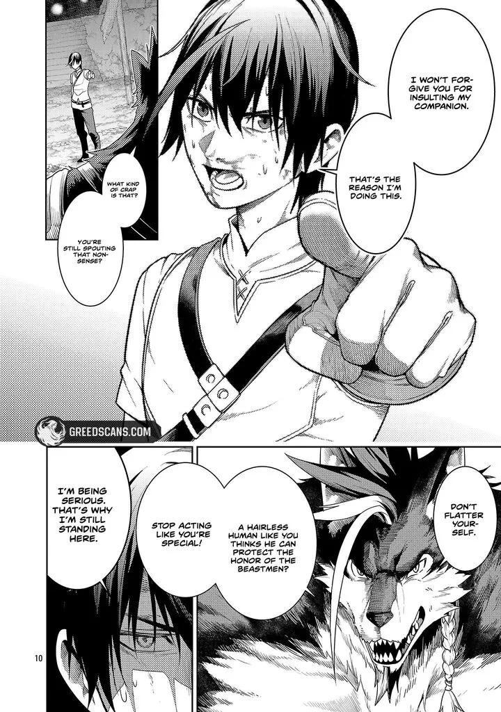 Tsuihousareru Tabi ni Skill wo Te ni Ireta Ore ga, 100 no Isekai de 2-shuume Musou Chapter 27.2 page 5