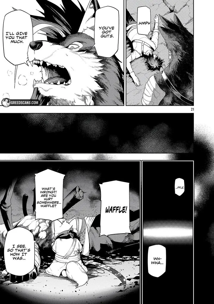 Tsuihousareru Tabi ni Skill wo Te ni Ireta Ore ga, 100 no Isekai de 2-shuume Musou Chapter 27.3 page 4
