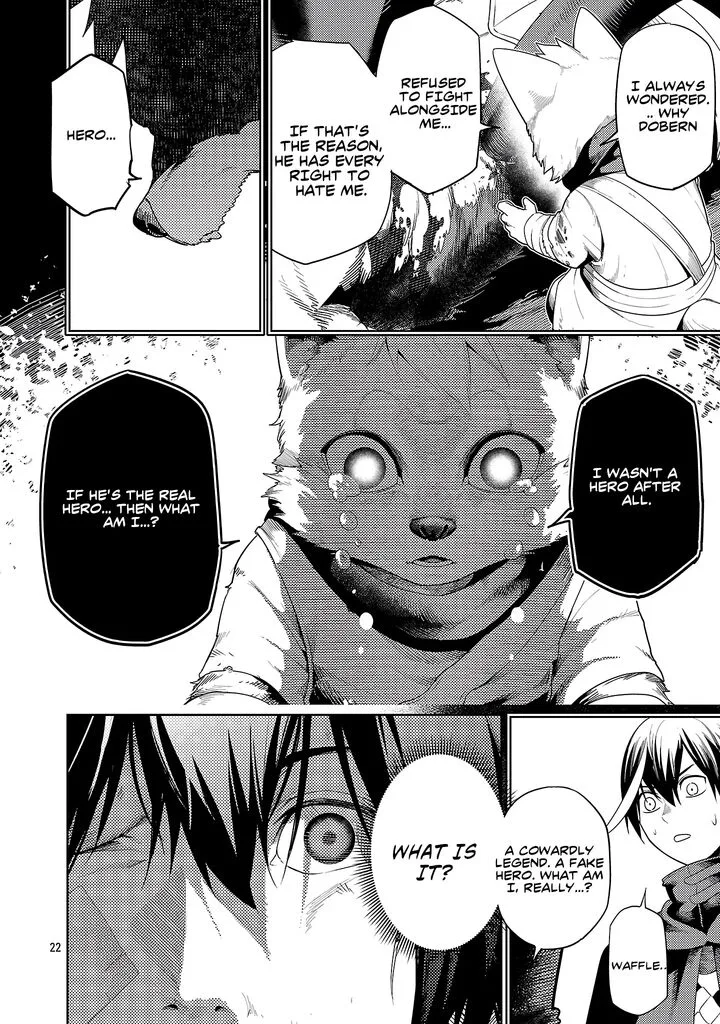 Tsuihousareru Tabi ni Skill wo Te ni Ireta Ore ga, 100 no Isekai de 2-shuume Musou Chapter 27.3 page 5