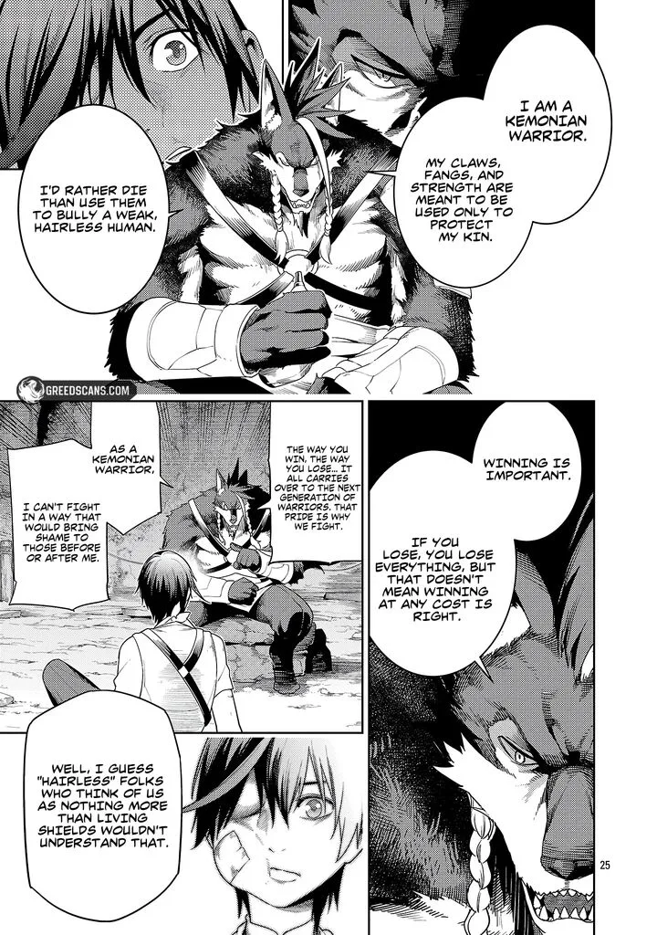 Tsuihousareru Tabi ni Skill wo Te ni Ireta Ore ga, 100 no Isekai de 2-shuume Musou Chapter 27.3 page 8