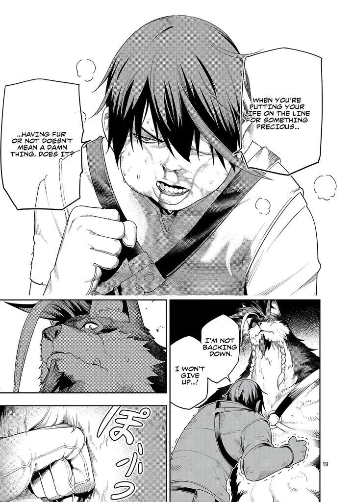 Tsuihousareru Tabi ni Skill wo Te ni Ireta Ore ga, 100 no Isekai de 2-shuume Musou Chapter 27.3 page 2