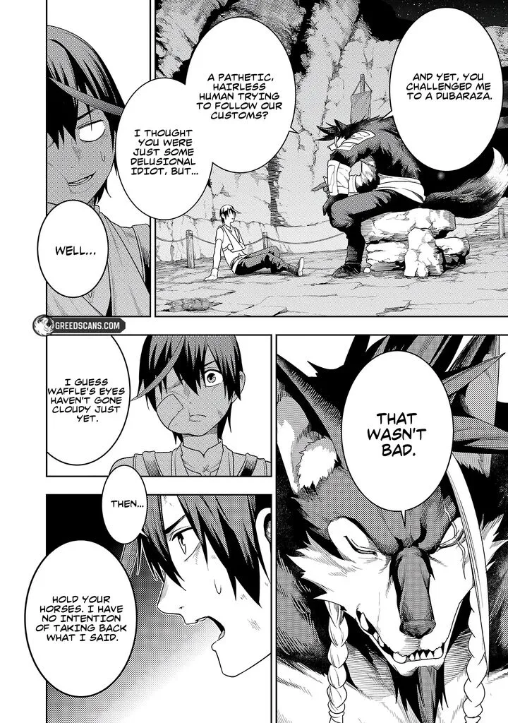 Tsuihousareru Tabi ni Skill wo Te ni Ireta Ore ga, 100 no Isekai de 2-shuume Musou Chapter 27.3 page 9