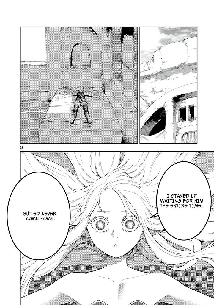 Tsuihousareru Tabi ni Skill wo Te ni Ireta Ore ga, 100 no Isekai de 2-shuume Musou Chapter 27.4 page 5