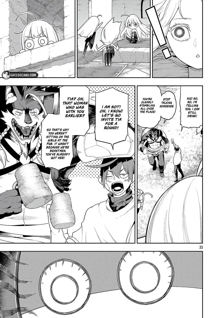 Tsuihousareru Tabi ni Skill wo Te ni Ireta Ore ga, 100 no Isekai de 2-shuume Musou Chapter 27.4 page 6
