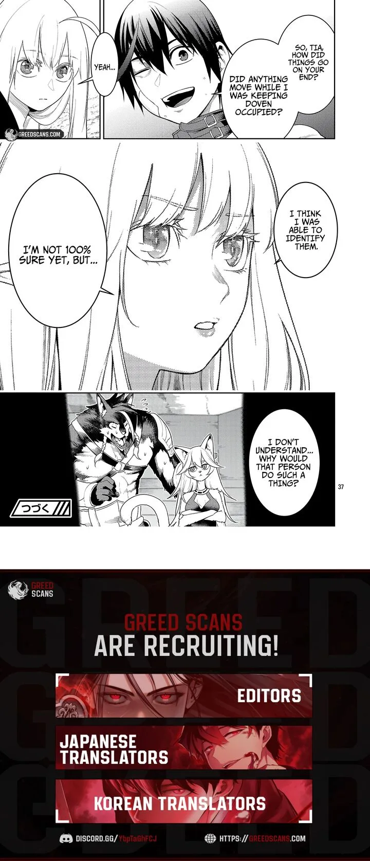 Tsuihousareru Tabi ni Skill wo Te ni Ireta Ore ga, 100 no Isekai de 2-shuume Musou Chapter 27.4 page 10