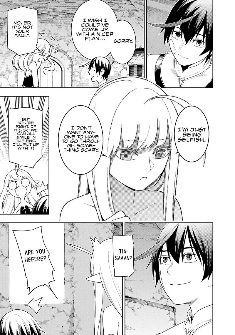 Tsuihousareru Tabi ni Skill wo Te ni Ireta Ore ga, 100 no Isekai de 2-shuume Musou Chapter 28.1 page 6