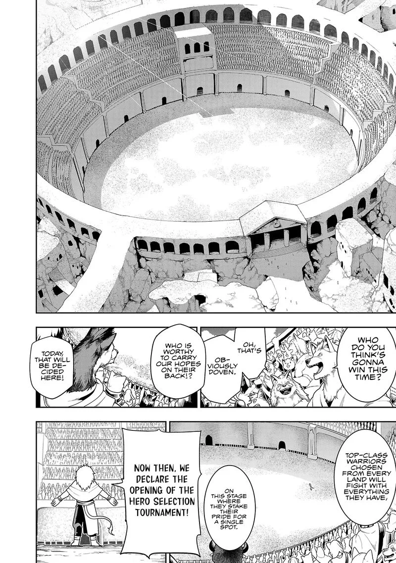 Tsuihousareru Tabi ni Skill wo Te ni Ireta Ore ga, 100 no Isekai de 2-shuume Musou Chapter 28.1 page 11