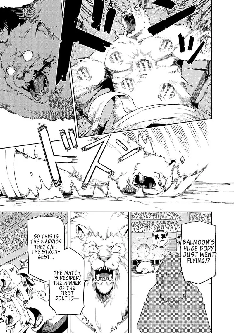 Tsuihousareru Tabi ni Skill wo Te ni Ireta Ore ga, 100 no Isekai de 2-shuume Musou Chapter 28.2 page 8