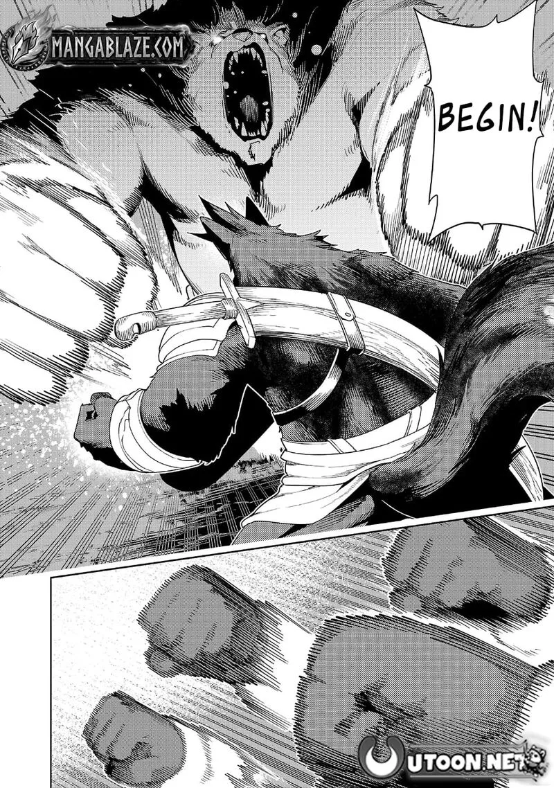 Tsuihousareru Tabi ni Skill wo Te ni Ireta Ore ga, 100 no Isekai de 2-shuume Musou Chapter 28.2 page 5