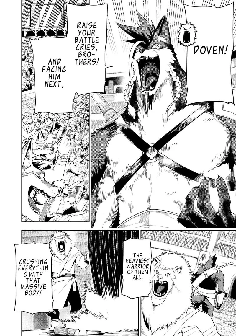 Tsuihousareru Tabi ni Skill wo Te ni Ireta Ore ga, 100 no Isekai de 2-shuume Musou Chapter 28.2 page 3
