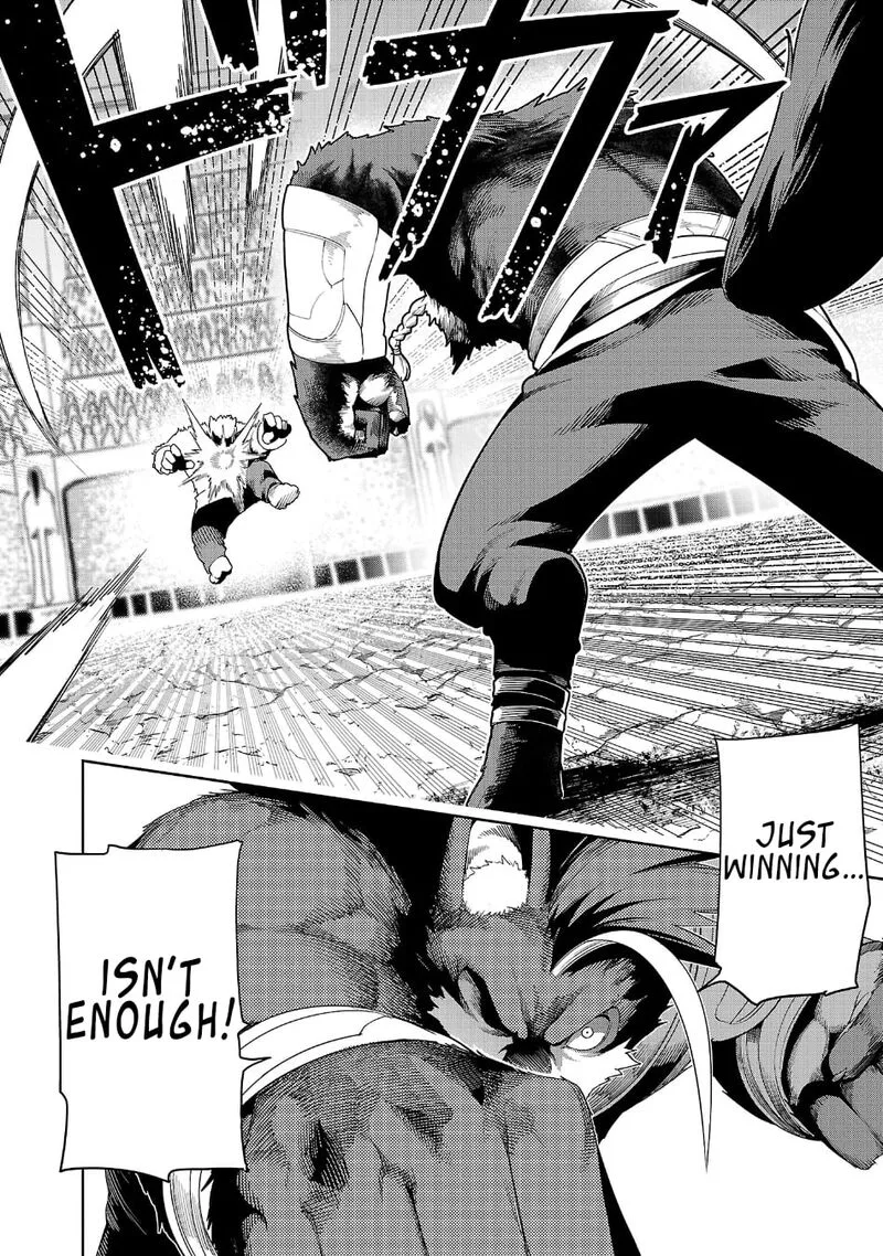 Tsuihousareru Tabi ni Skill wo Te ni Ireta Ore ga, 100 no Isekai de 2-shuume Musou Chapter 28.2 page 7
