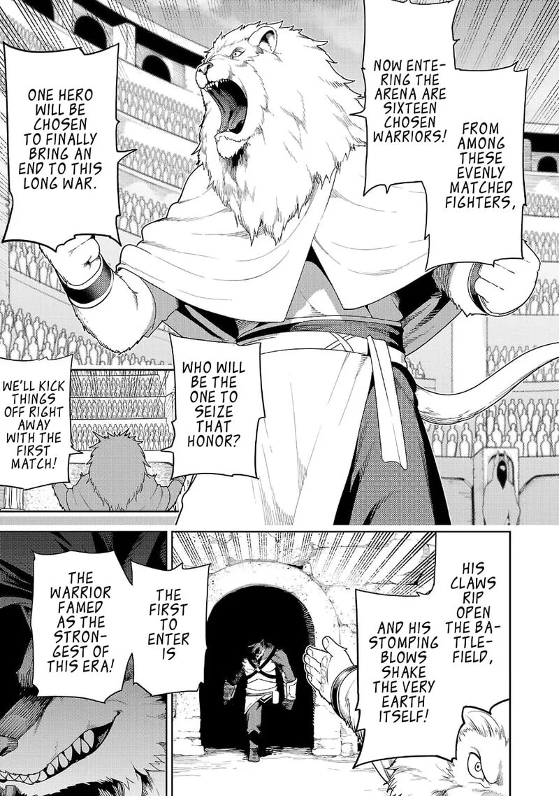 Tsuihousareru Tabi ni Skill wo Te ni Ireta Ore ga, 100 no Isekai de 2-shuume Musou Chapter 28.2 page 2