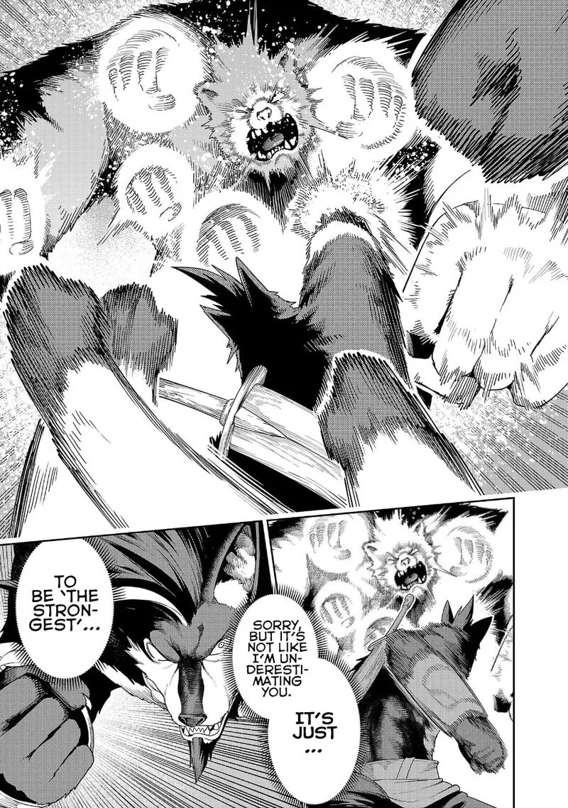 Tsuihousareru Tabi ni Skill wo Te ni Ireta Ore ga, 100 no Isekai de 2-shuume Musou Chapter 28.2 page 6