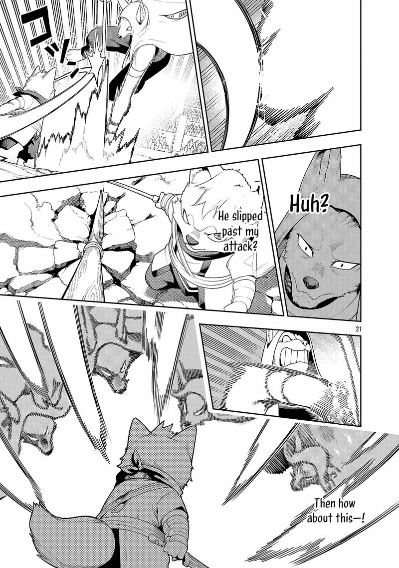 Tsuihousareru Tabi ni Skill wo Te ni Ireta Ore ga, 100 no Isekai de 2-shuume Musou Chapter 28.3 page 4