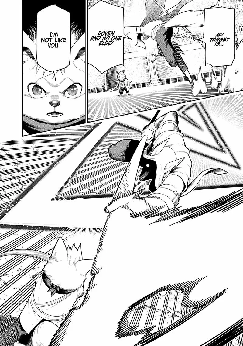 Tsuihousareru Tabi ni Skill wo Te ni Ireta Ore ga, 100 no Isekai de 2-shuume Musou Chapter 28.3 page 3