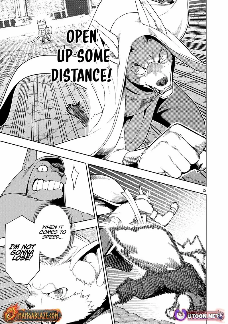 Tsuihousareru Tabi ni Skill wo Te ni Ireta Ore ga, 100 no Isekai de 2-shuume Musou Chapter 28.3 page 10