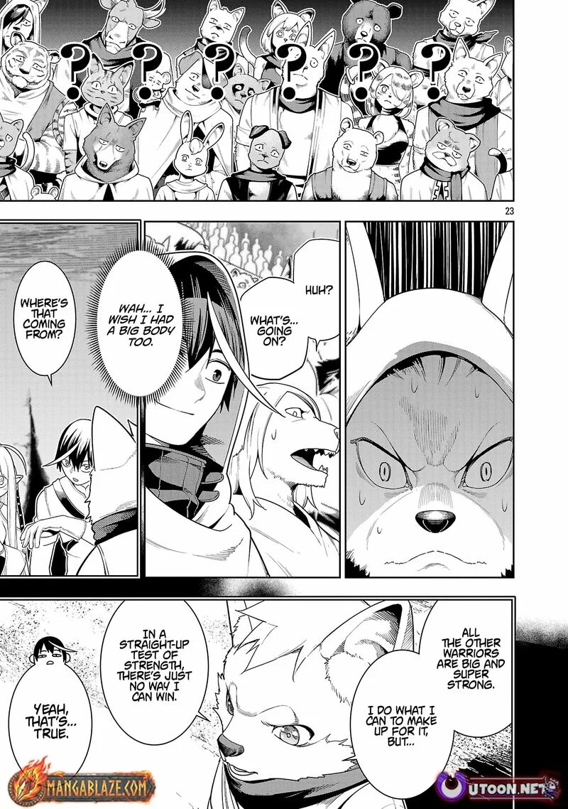Tsuihousareru Tabi ni Skill wo Te ni Ireta Ore ga, 100 no Isekai de 2-shuume Musou Chapter 28.3 page 6