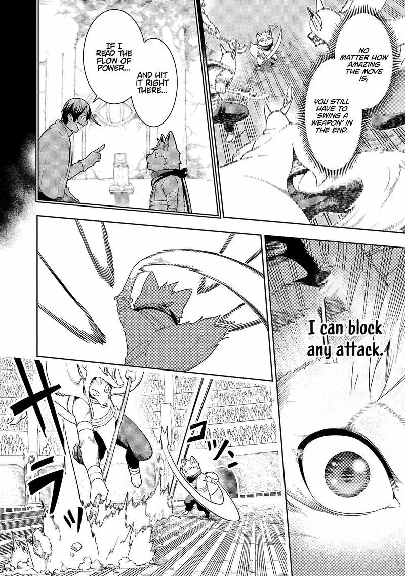 Tsuihousareru Tabi ni Skill wo Te ni Ireta Ore ga, 100 no Isekai de 2-shuume Musou Chapter 28.3 page 5