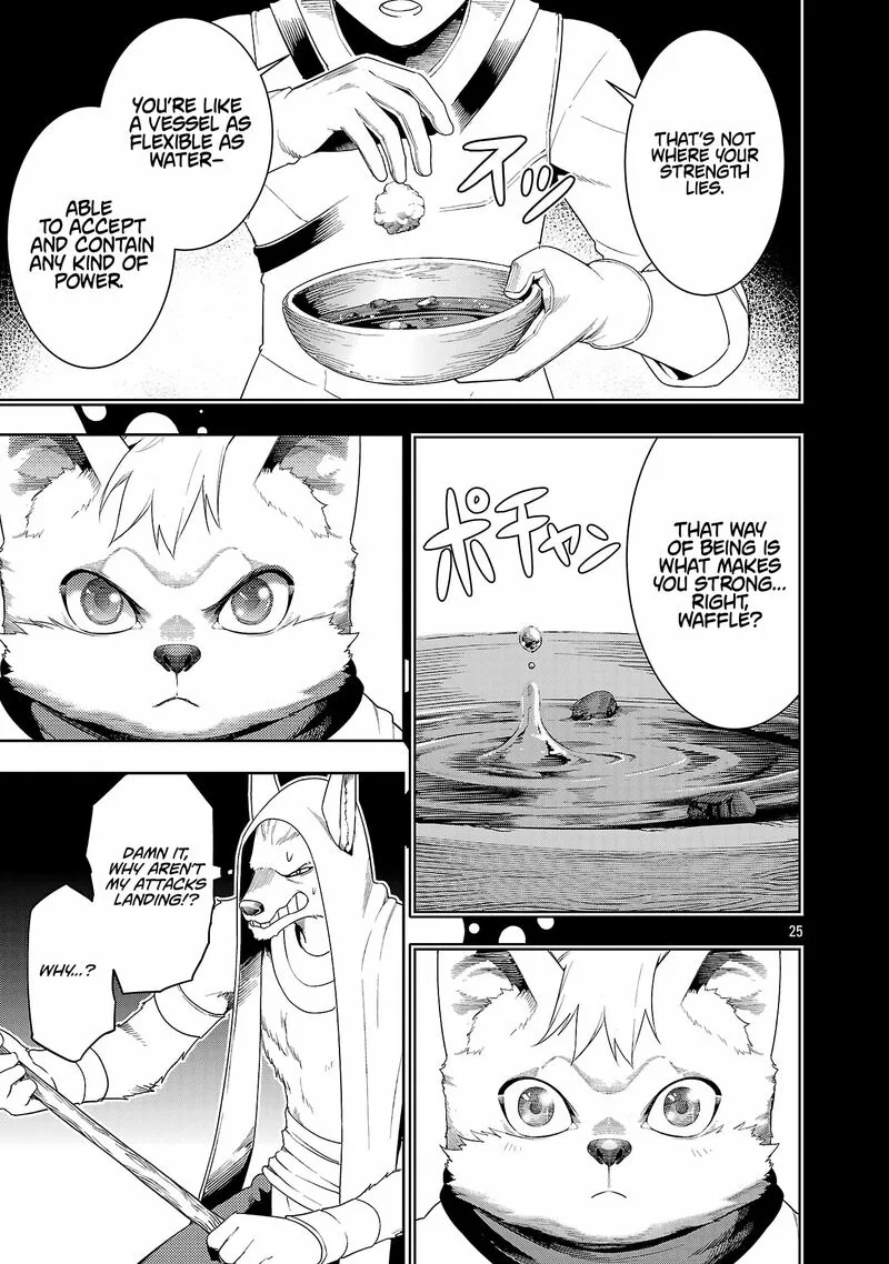 Tsuihousareru Tabi ni Skill wo Te ni Ireta Ore ga, 100 no Isekai de 2-shuume Musou Chapter 28.3 page 8