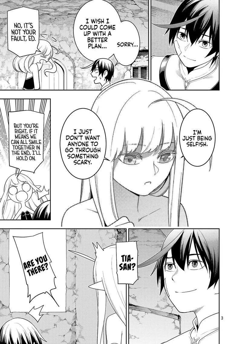 Tsuihousareru Tabi ni Skill wo Te ni Ireta Ore ga, 100 no Isekai de 2-shuume Musou Chapter 29.1 page 3