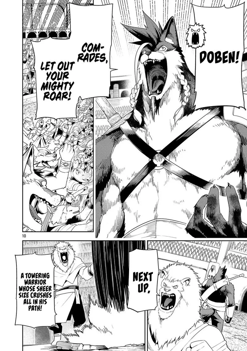 Tsuihousareru Tabi ni Skill wo Te ni Ireta Ore ga, 100 no Isekai de 2-shuume Musou Chapter 29.1 page 10
