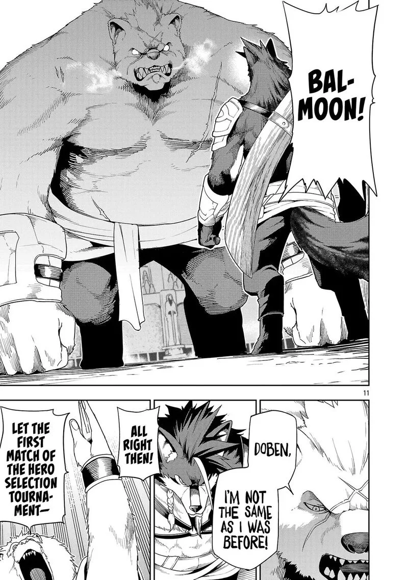 Tsuihousareru Tabi ni Skill wo Te ni Ireta Ore ga, 100 no Isekai de 2-shuume Musou Chapter 29.1 page 11