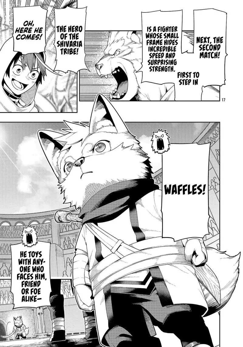 Tsuihousareru Tabi ni Skill wo Te ni Ireta Ore ga, 100 no Isekai de 2-shuume Musou Chapter 29.2 page 5