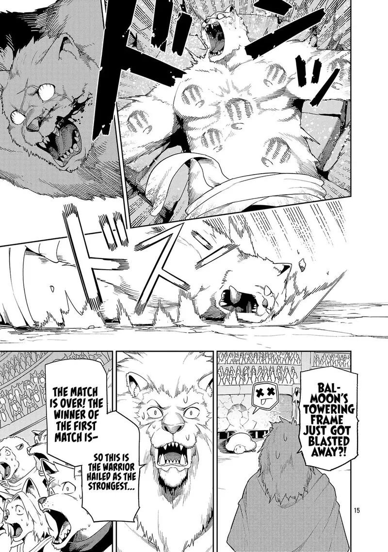 Tsuihousareru Tabi ni Skill wo Te ni Ireta Ore ga, 100 no Isekai de 2-shuume Musou Chapter 29.2 page 3