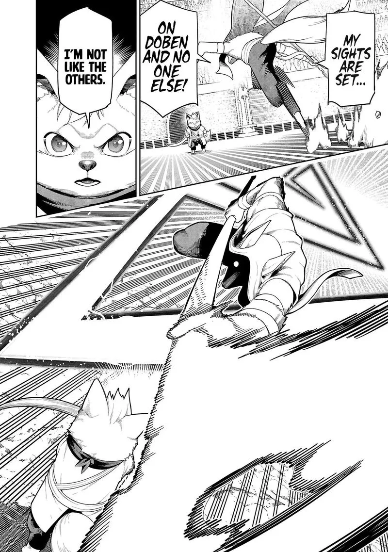Tsuihousareru Tabi ni Skill wo Te ni Ireta Ore ga, 100 no Isekai de 2-shuume Musou Chapter 29.2 page 8
